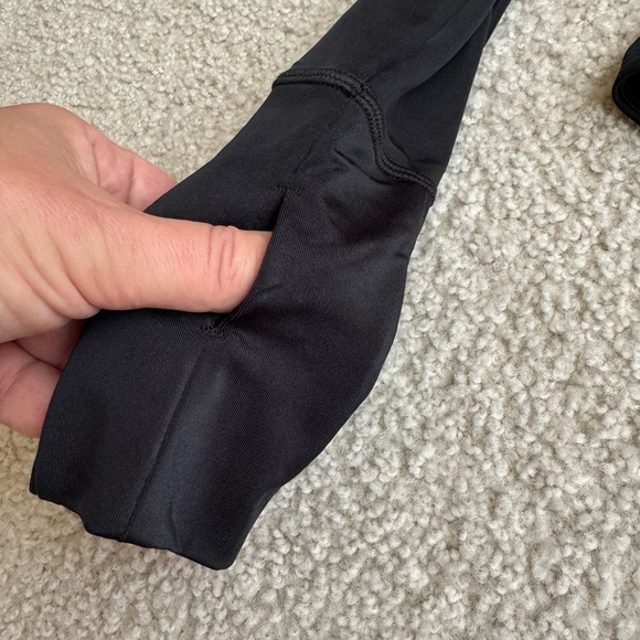 We are "HOT AS HELL" (HAH) by Free People Gloves off Rashguard - Picture 10 of 12